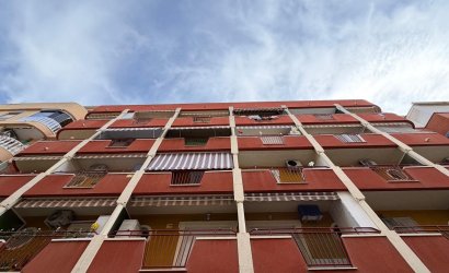 Herverkoop - Apartamento -
Torrevieja - Playa del Cura