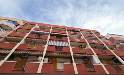 Herverkoop - Apartamento -
Torrevieja - Playa del Cura