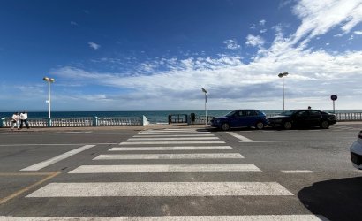 Herverkoop - Apartamento -
Torrevieja - Playa del Cura