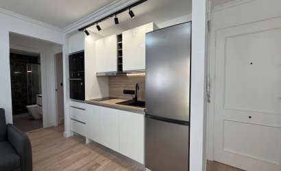 Herverkoop - Apartamento -
Torrevieja - Centro