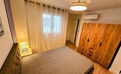 Herverkoop - Apartamento -
Torrevieja - Centro