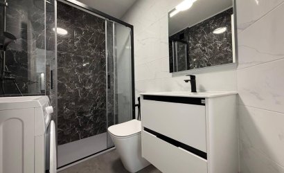 Herverkoop - Apartamento -
Torrevieja - Centro