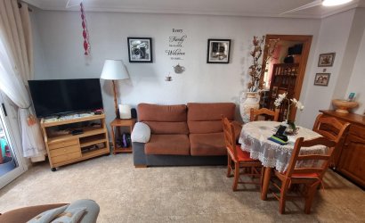 Herverkoop - Apartamento -
Torrevieja - Playa del Cura