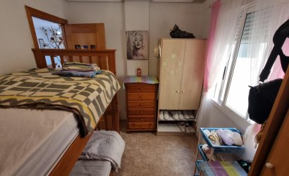 Herverkoop - Apartamento -
Torrevieja - Playa del Cura
