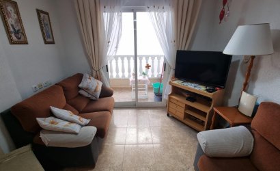 Herverkoop - Apartamento -
Torrevieja - Playa del Cura