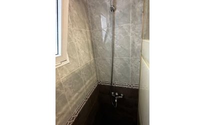 Herverkoop - Apartamento -
Torrevieja - Centro