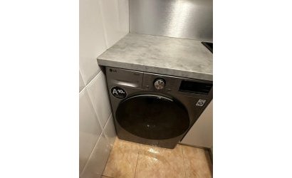 Herverkoop - Apartamento -
Torrevieja - Centro