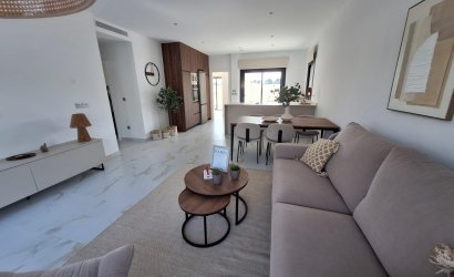 Resale - Villa -
Pilar de la Horadada - Pinar de Campoverde