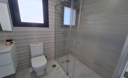 Resale - Villa -
Pilar de la Horadada - Pinar de Campoverde