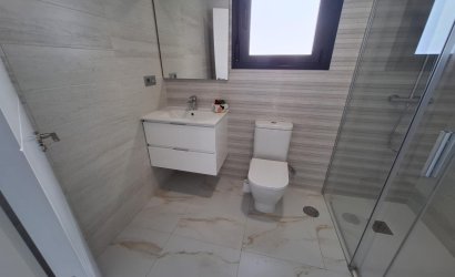 Resale - Villa -
Pilar de la Horadada - Pinar de Campoverde