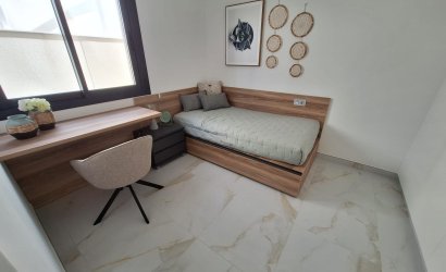 Resale - Villa -
Pilar de la Horadada - Pinar de Campoverde