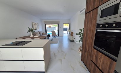 Resale - Villa -
Pilar de la Horadada - Pinar de Campoverde