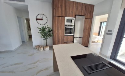 Resale - Villa -
Pilar de la Horadada - Pinar de Campoverde