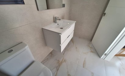 Resale - Villa -
Pilar de la Horadada - Pinar de Campoverde