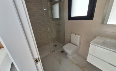 Resale - Villa -
Pilar de la Horadada - Pinar de Campoverde