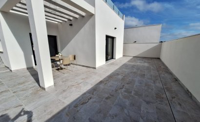 Resale - Villa -
Pilar de la Horadada - Pinar de Campoverde