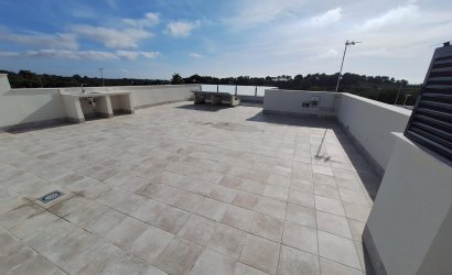 Resale - Villa -
Pilar de la Horadada - Pinar de Campoverde