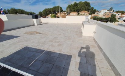 Resale - Villa -
Pilar de la Horadada - Pinar de Campoverde