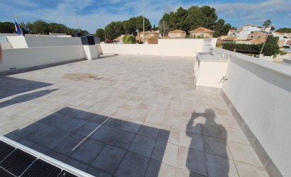 Resale - Villa -
Pilar de la Horadada - Pinar de Campoverde