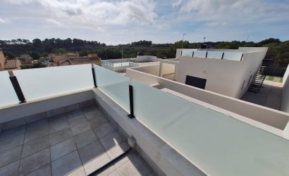 Resale - Villa -
Pilar de la Horadada - Pinar de Campoverde