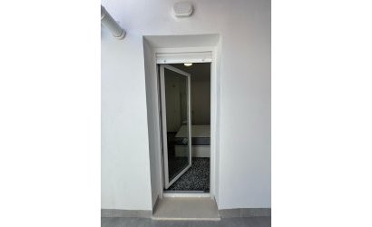 Resale - Apartamento -
Torrevieja - Centro