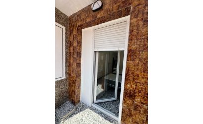 Resale - Apartamento -
Torrevieja - Centro