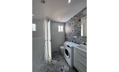 Resale - Apartamento -
Torrevieja - Centro