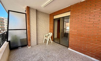 Herverkoop - Apartamento -
Torrevieja - Playa del Cura