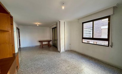 Herverkoop - Apartamento -
Torrevieja - Playa del Cura