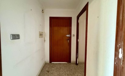 Herverkoop - Apartamento -
Torrevieja - Playa del Cura