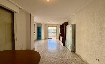 Herverkoop - Apartamento -
Torrevieja - Playa del Cura