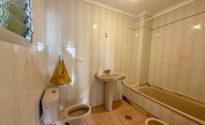 Herverkoop - Apartamento -
Torrevieja - Playa del Cura
