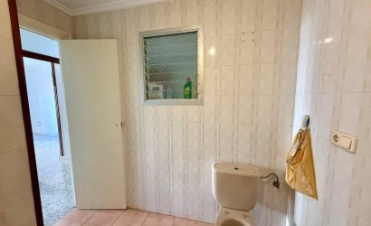 Herverkoop - Apartamento -
Torrevieja - Playa del Cura