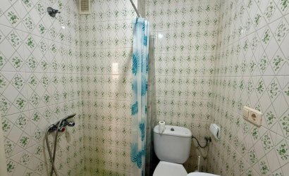 Herverkoop - Apartamento -
Torrevieja - Playa del Cura