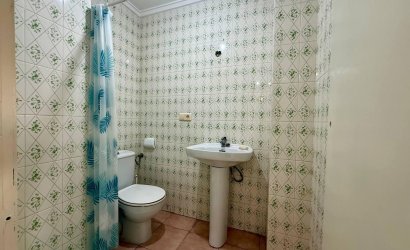 Herverkoop - Apartamento -
Torrevieja - Playa del Cura