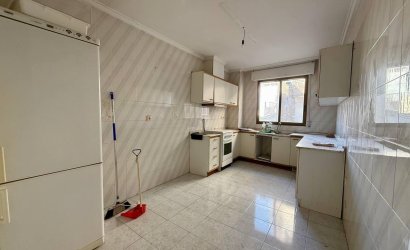 Herverkoop - Apartamento -
Torrevieja - Playa del Cura