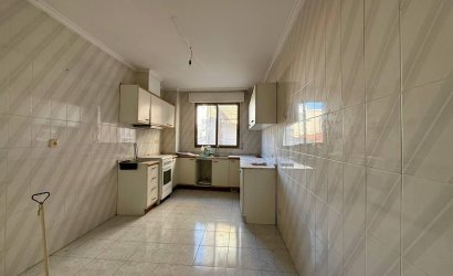 Herverkoop - Apartamento -
Torrevieja - Playa del Cura