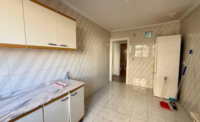 Herverkoop - Apartamento -
Torrevieja - Playa del Cura