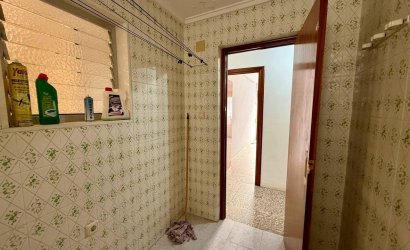 Herverkoop - Apartamento -
Torrevieja - Playa del Cura
