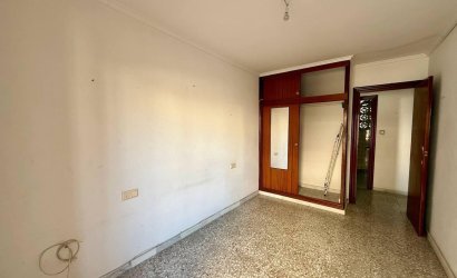 Herverkoop - Apartamento -
Torrevieja - Playa del Cura