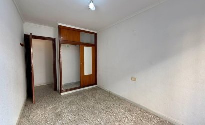 Herverkoop - Apartamento -
Torrevieja - Playa del Cura