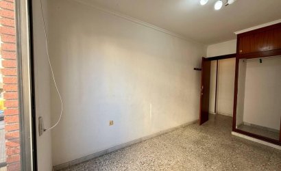 Herverkoop - Apartamento -
Torrevieja - Playa del Cura