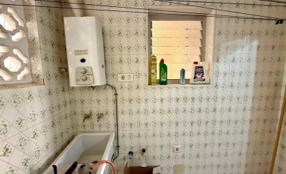 Herverkoop - Apartamento -
Torrevieja - Playa del Cura