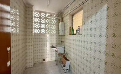 Herverkoop - Apartamento -
Torrevieja - Playa del Cura