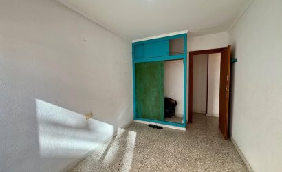 Herverkoop - Apartamento -
Torrevieja - Playa del Cura