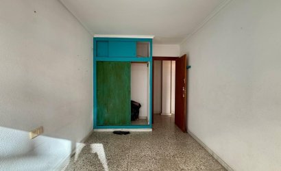 Herverkoop - Apartamento -
Torrevieja - Playa del Cura