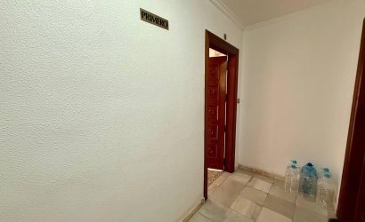 Herverkoop - Apartamento -
Torrevieja - Playa del Cura