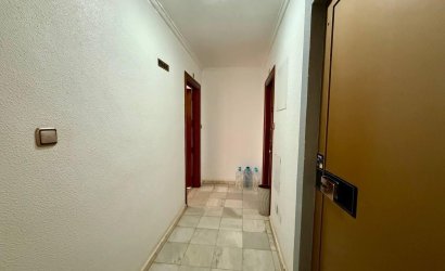 Herverkoop - Apartamento -
Torrevieja - Playa del Cura