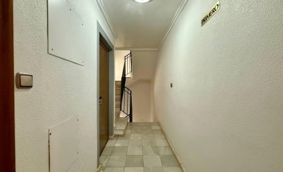Herverkoop - Apartamento -
Torrevieja - Playa del Cura