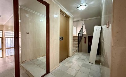 Herverkoop - Apartamento -
Torrevieja - Playa del Cura
